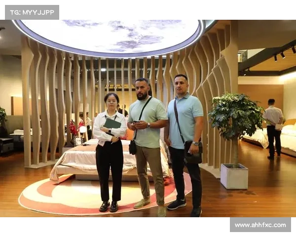 以纯木好品牌为引领推动绿色环保家居理念创新与可持续发展 以纯木好品牌为引领推动绿色环保家居理念创新与可持续发展